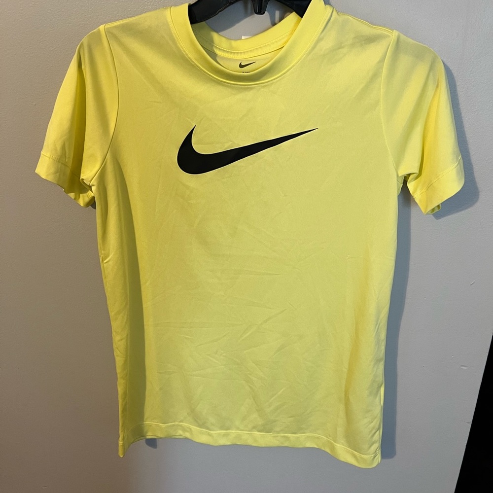 NIKE T SHIRT KIDS